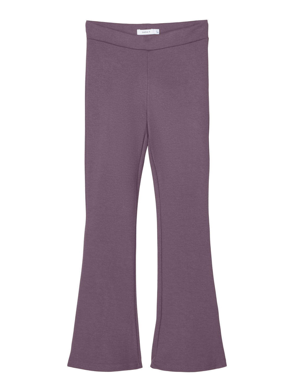 NKFFRIKKALI Trousers - Arctic Dusk